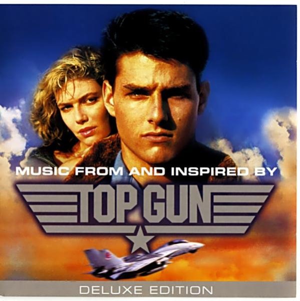 Harold Faltermeyer  Steve Stevens - Top Gun Anthem