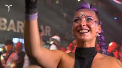 JORN VAN DEYNHOVEN - ▼ TRANSMISSION PRAGUE 2021: Behind The Mask [FULL 4K SET]