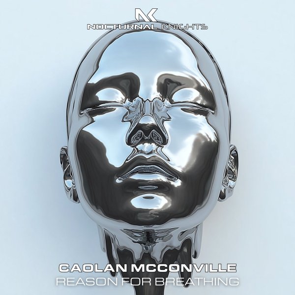 Caolan Mcconville - Reason For Breathing