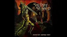 Solitary Sabred - Redemption Through Force (Full album)