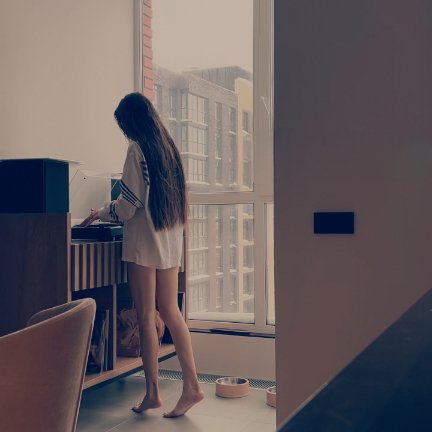 Kevin Toy - Until She's Gone