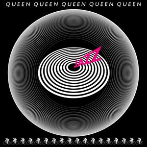 Queen - Fat Bottomed Girls