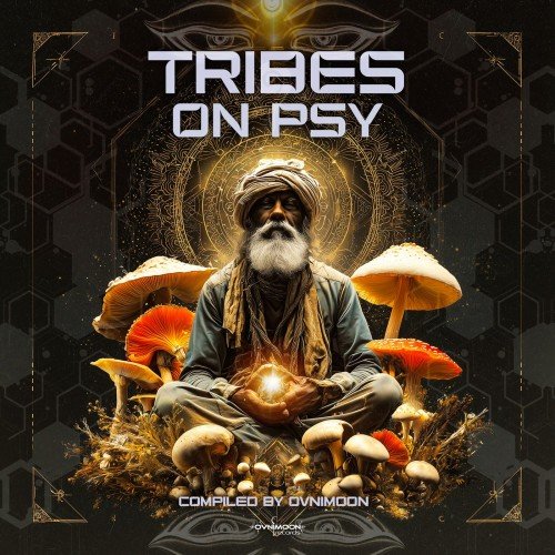 Ovnimoon, Sharmatix, Inner Cosmos - Who Is Awake (Original Mix)