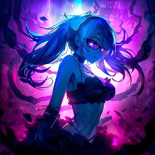 Eternxlkz - SLAY!