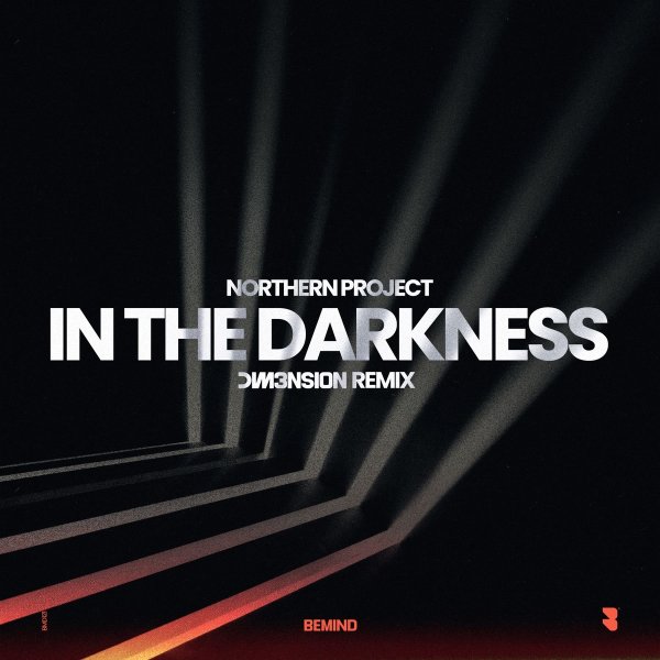 Northern Project, DIM3NSION - In the Darkness (DIM3NSION Extended Mix)