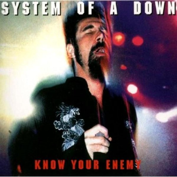 System Of A Down - Sugar (DOA Holland, 05.23.99)