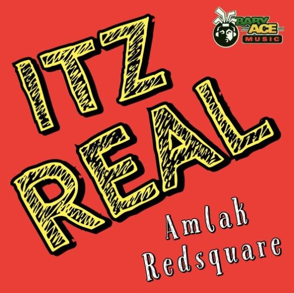 Amlak Redsquare - Itz Real