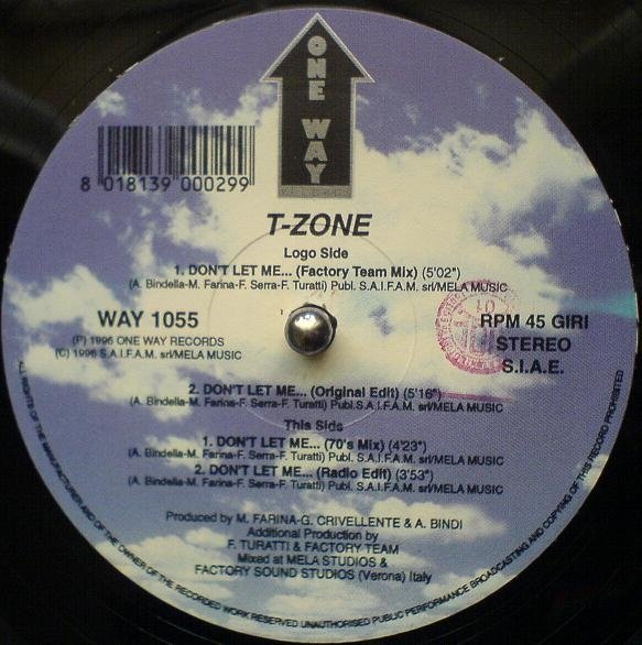 T Zone - Checkout (Club Version)