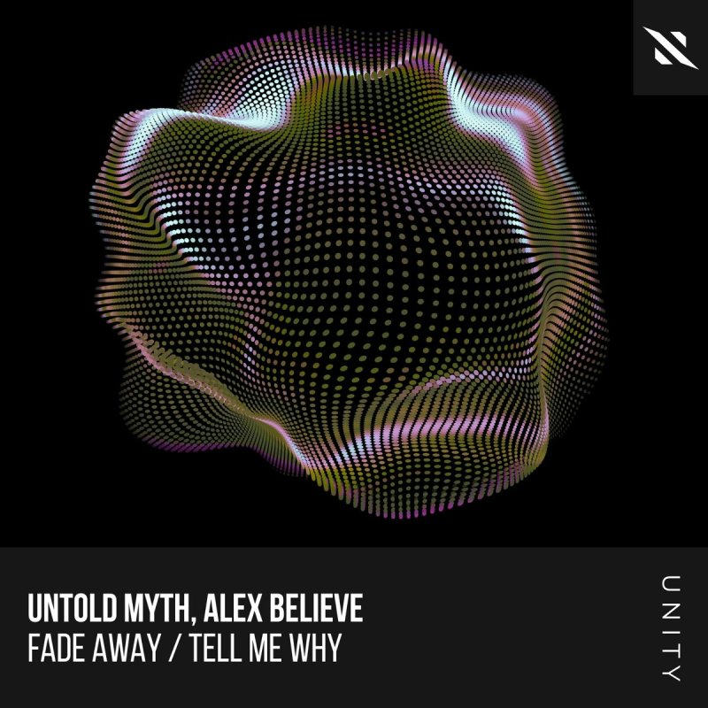 Junior Paes &amp; Alex Believe &amp; Untold Myth - Tell Me Why  (Extended Mix)