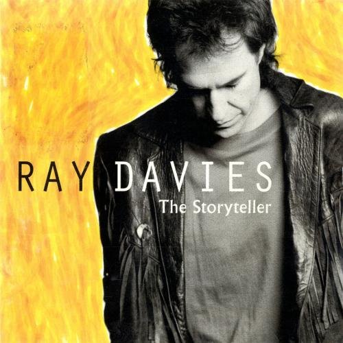 Ray Davies - 20th Century Man
