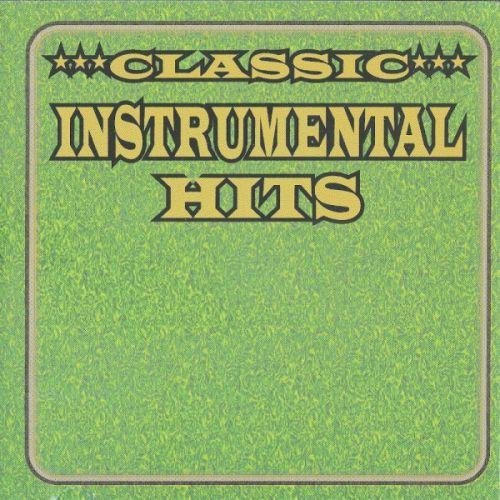 VA - Instrumental Hits Classic (1998) - .