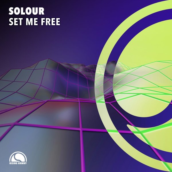 SOLOUR - Set Me Free (Extended Mix)