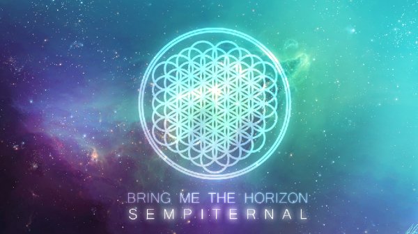 Bring Mе the Horizon - Can You Feel My Heart