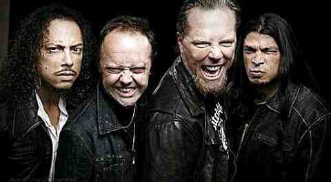 Metallica - The Best Ballads