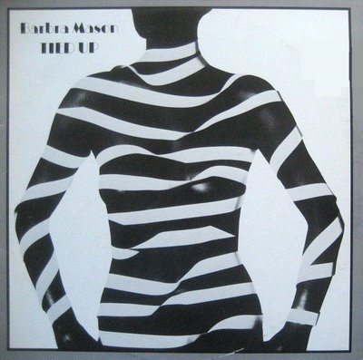 Barbara Mason - Didn't I Ever Cross Your Mind