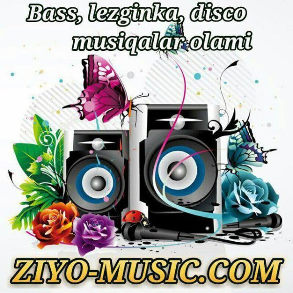 Bahrom Nazarov - Ayol (Ziyo-Music.Com)