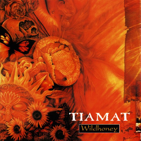 Tiamat - Wildhoney (1994)