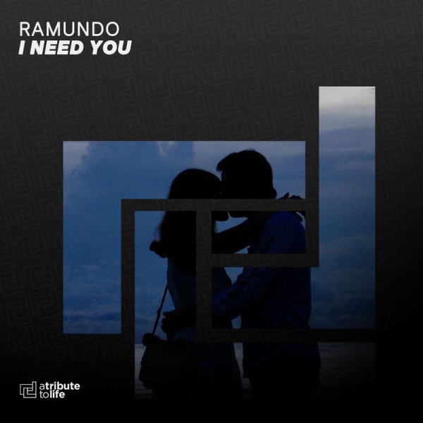 Ramundo - I Need You (Extended Mix)