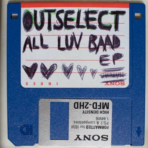 Outselect - Who Are There