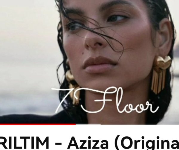 Riltim - Aziza