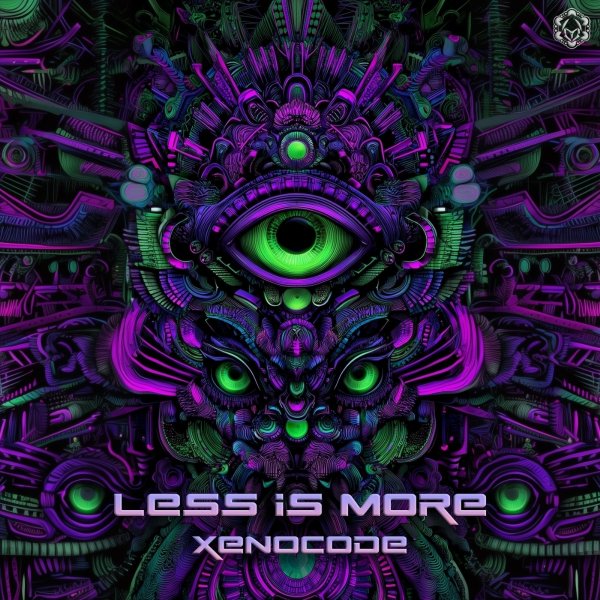 Less Is More - Xenocode (Vs. Don Quixote)