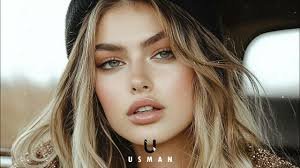 USMAN - Love Sex (Original Mix)