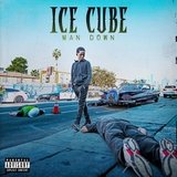 Ice Cube - Imma Burn Rubber