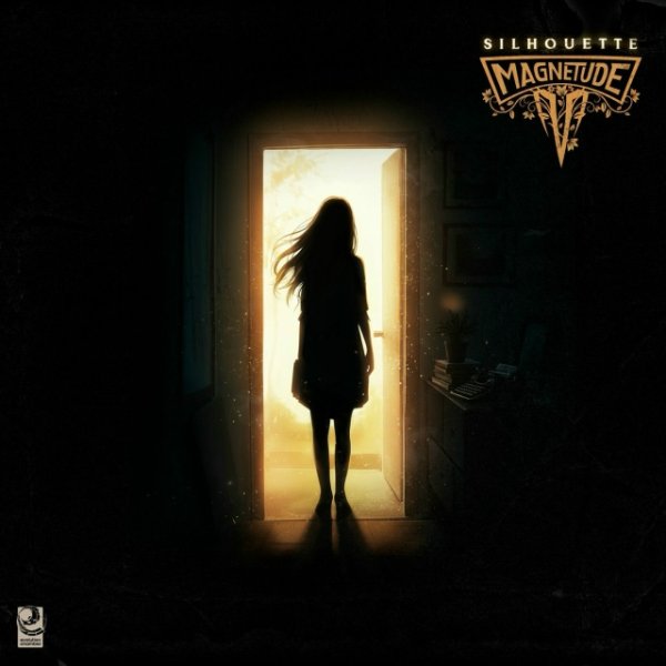 Magnetude &amp; The Velvet Effect - Silhouette