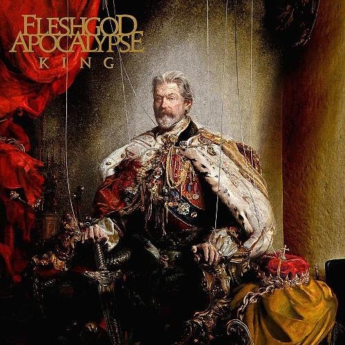 Fleshgod Apocalypse - Healing Through War Orchestral Version