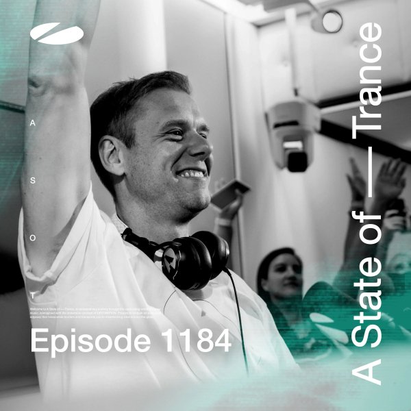 Armin van Buuren - A State Of Trance 1184