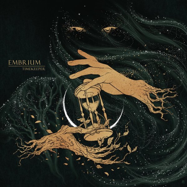 Embrium - Hyperion