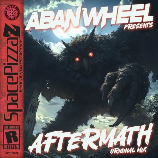 Aban Wheel - Aftermath