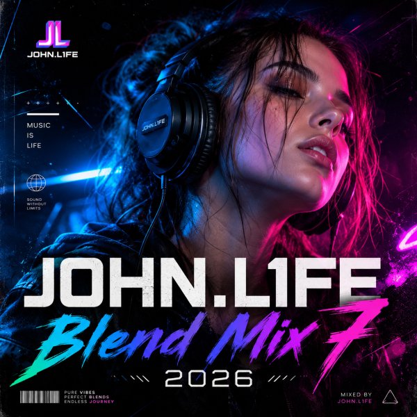 JOHN.L1FE - Blend Mix 7 2026.mp3