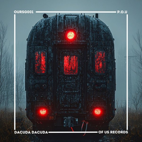P.O.U - Dacuda Dacuda (Extended Track)