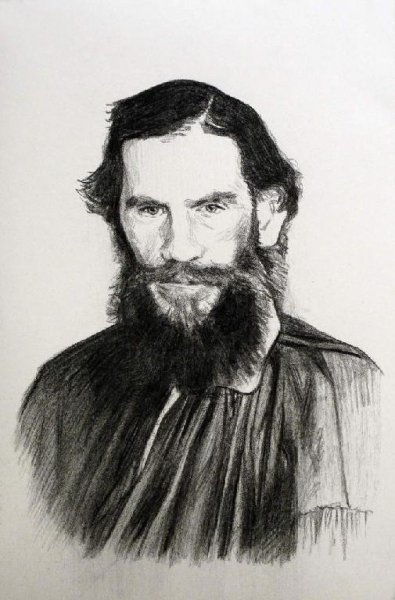 читает Борис Бабочкин - Лев Толстой "Хозяин и Работник"