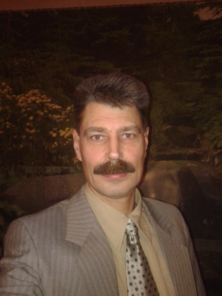 Петруненко Андрей - Юность