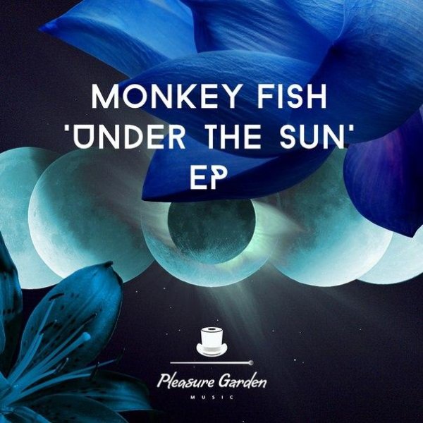 Monkey Fish - Under The Sun
