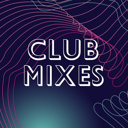 Club Mix's - Сборник клубной музыки