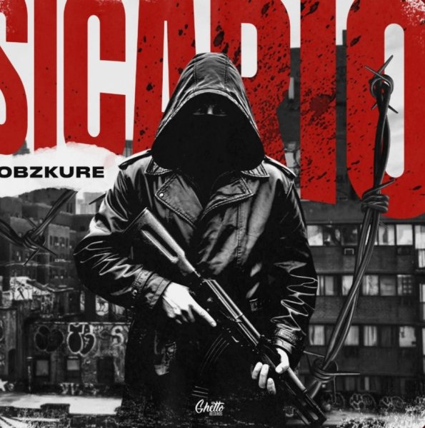 Obzkure - Sicario