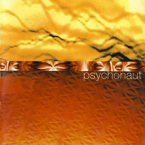 Psychonaut - Elastron