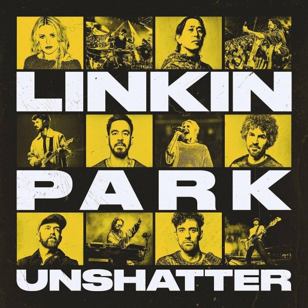 LINKIN PARK - What I've Done - Unshatter Film Soundtrack (Live in São Paulo)