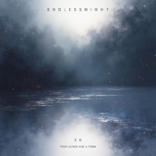 EndlessNight - Auguries of Innocence (A William Blake's Poem)