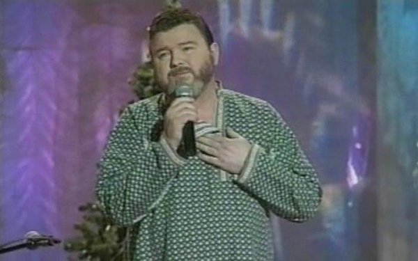 Михаил Квдокимов - Из Бани