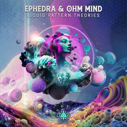 Ephedra, Ohm Mind - Caïpirinha Vortex