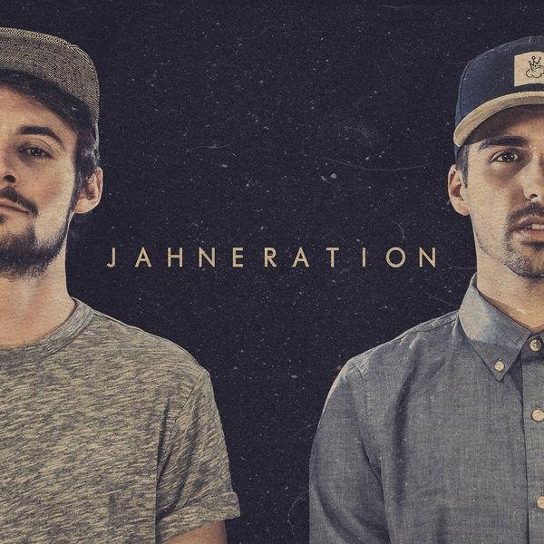 Jahneration - Reload