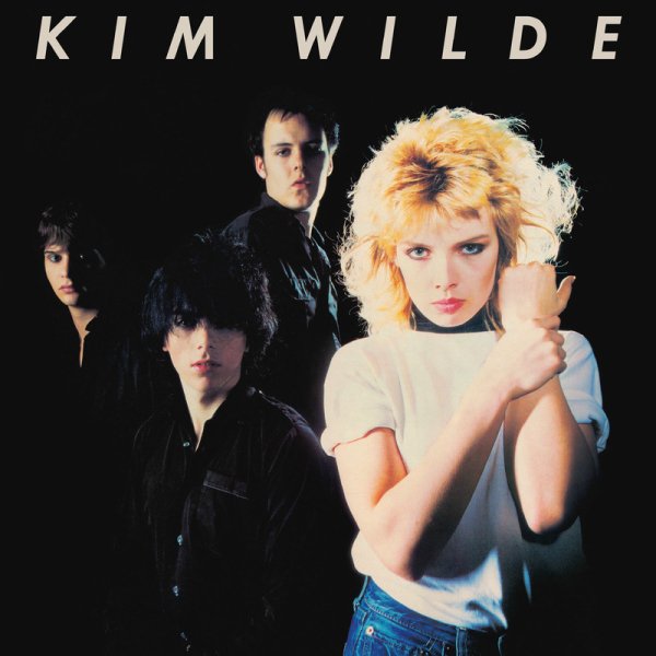 Kim Wilde - Kids In America (Luke Mornay Remix)