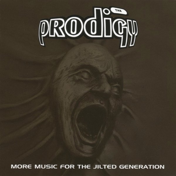 The Prodigy, Pop Will Eat Itself - Their Law (Remastered)