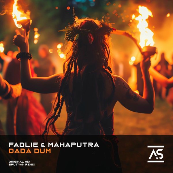 Fadlie / Mahaputra - Dada Dum