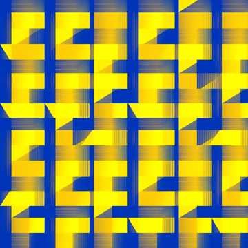 my_AI - Созвездия из Чужих Окон