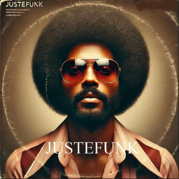 Justefunk Funk - Where my heart still lives